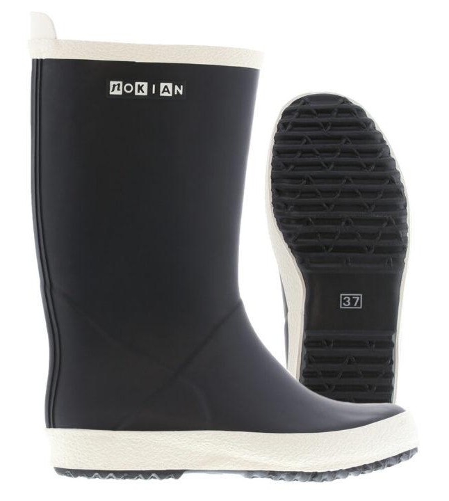 Meri rubber boot for ladies