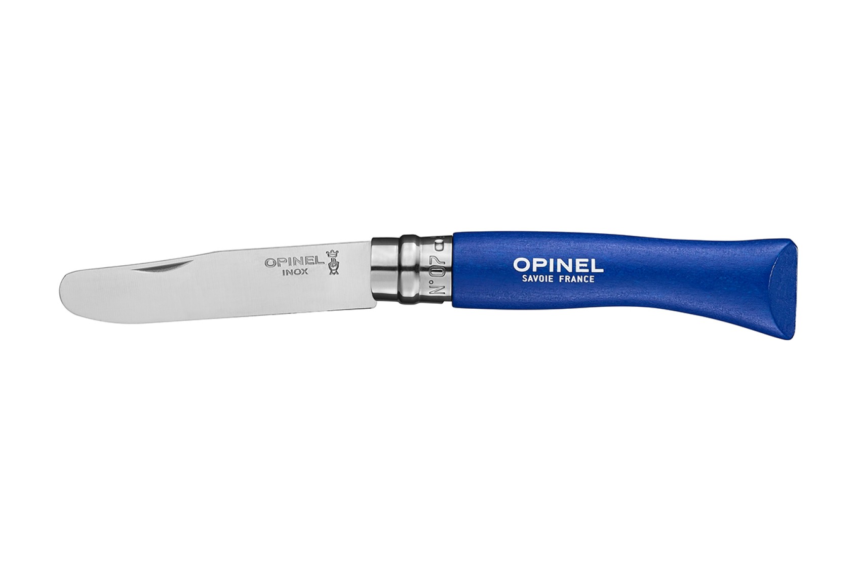 Mon Premier Opinel Bleu