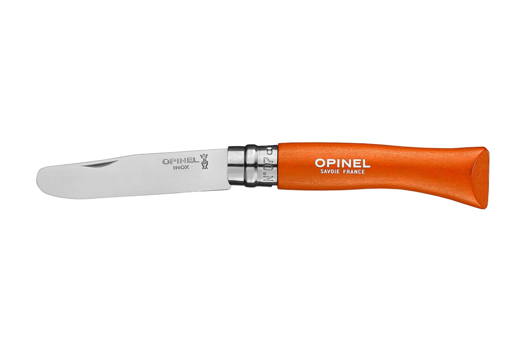 Mon Premier Opinel Mandarine