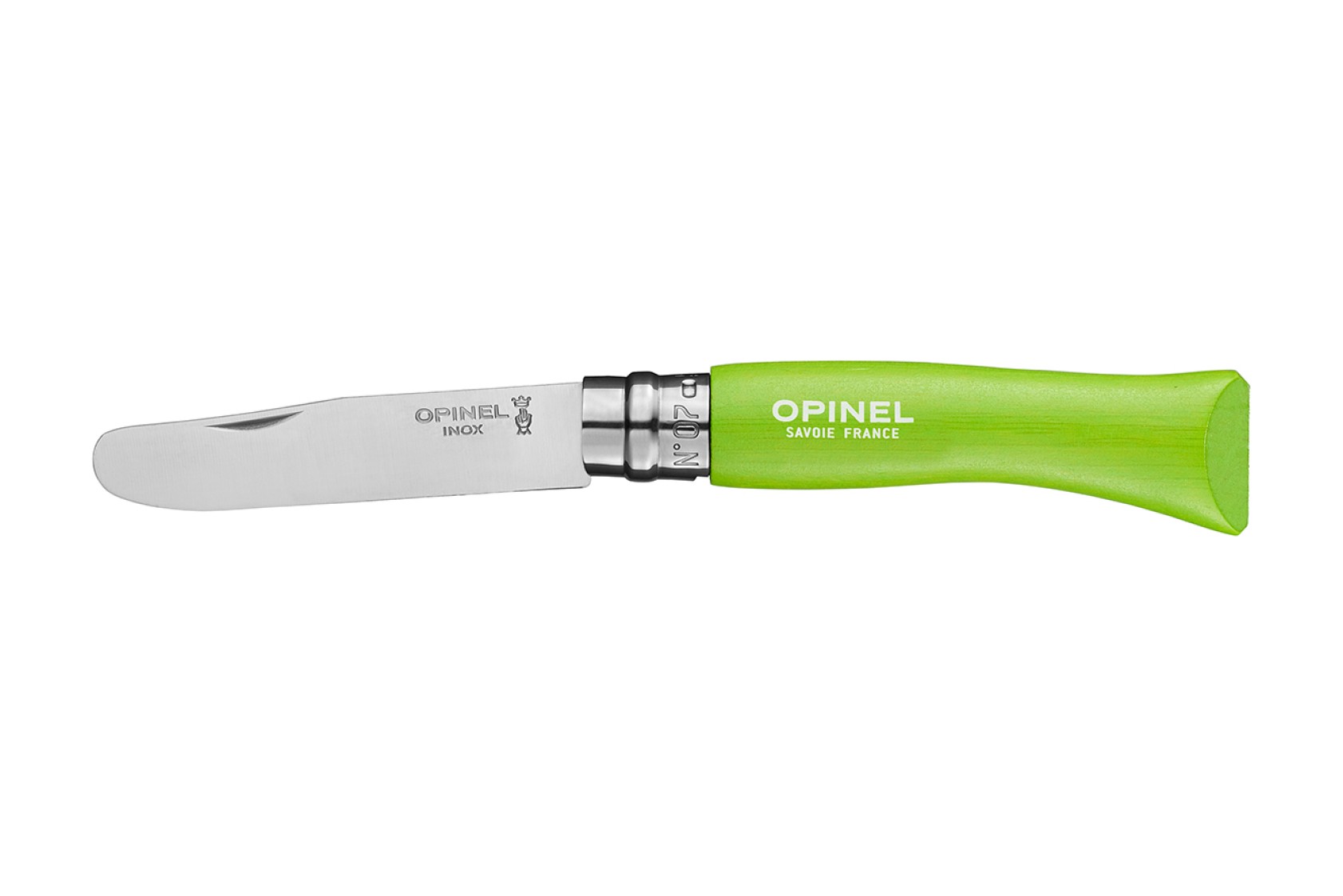 Mon Premier Opinel Pomme
