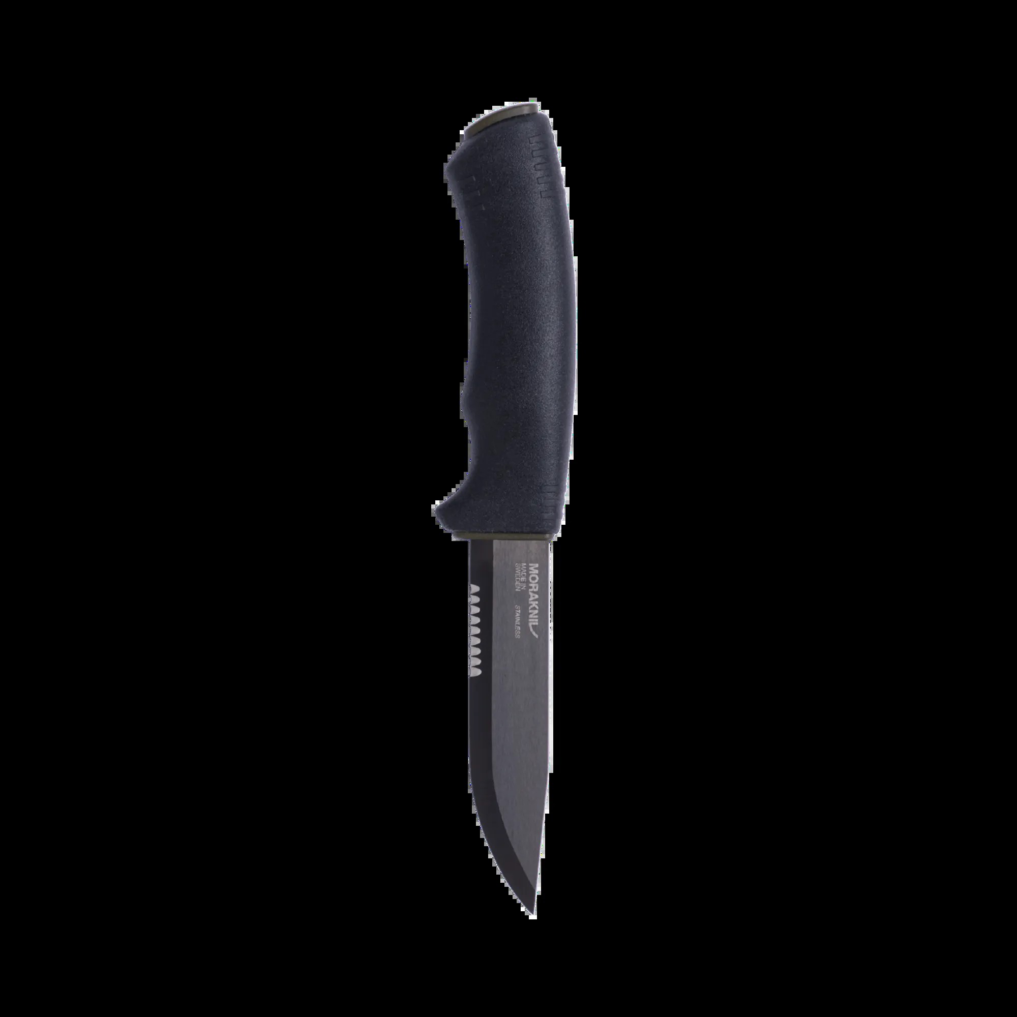 Morakniv Bushcraft BlackBlade SRT (S)