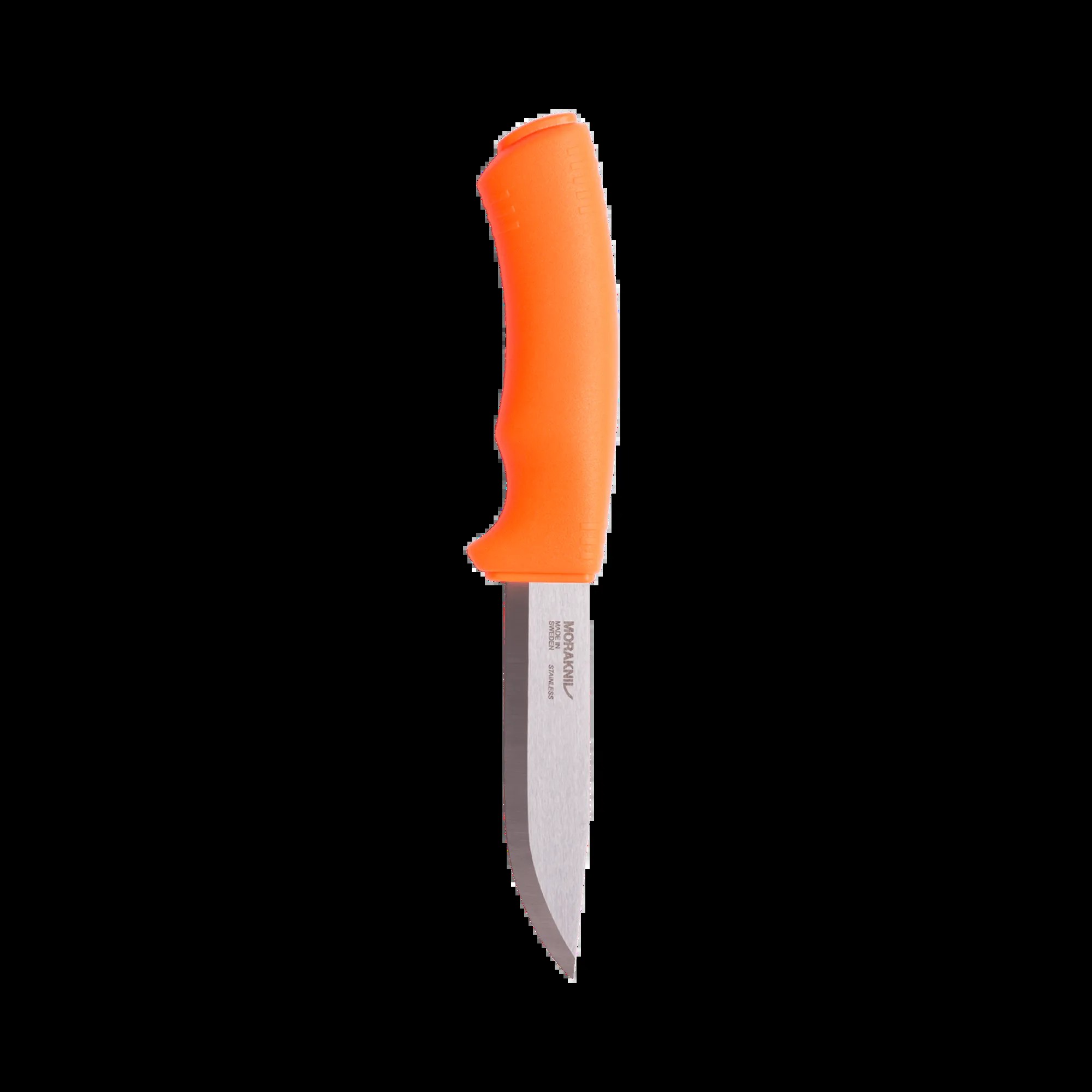 Morakniv Bushcraft (S) Hi-Vis Orange