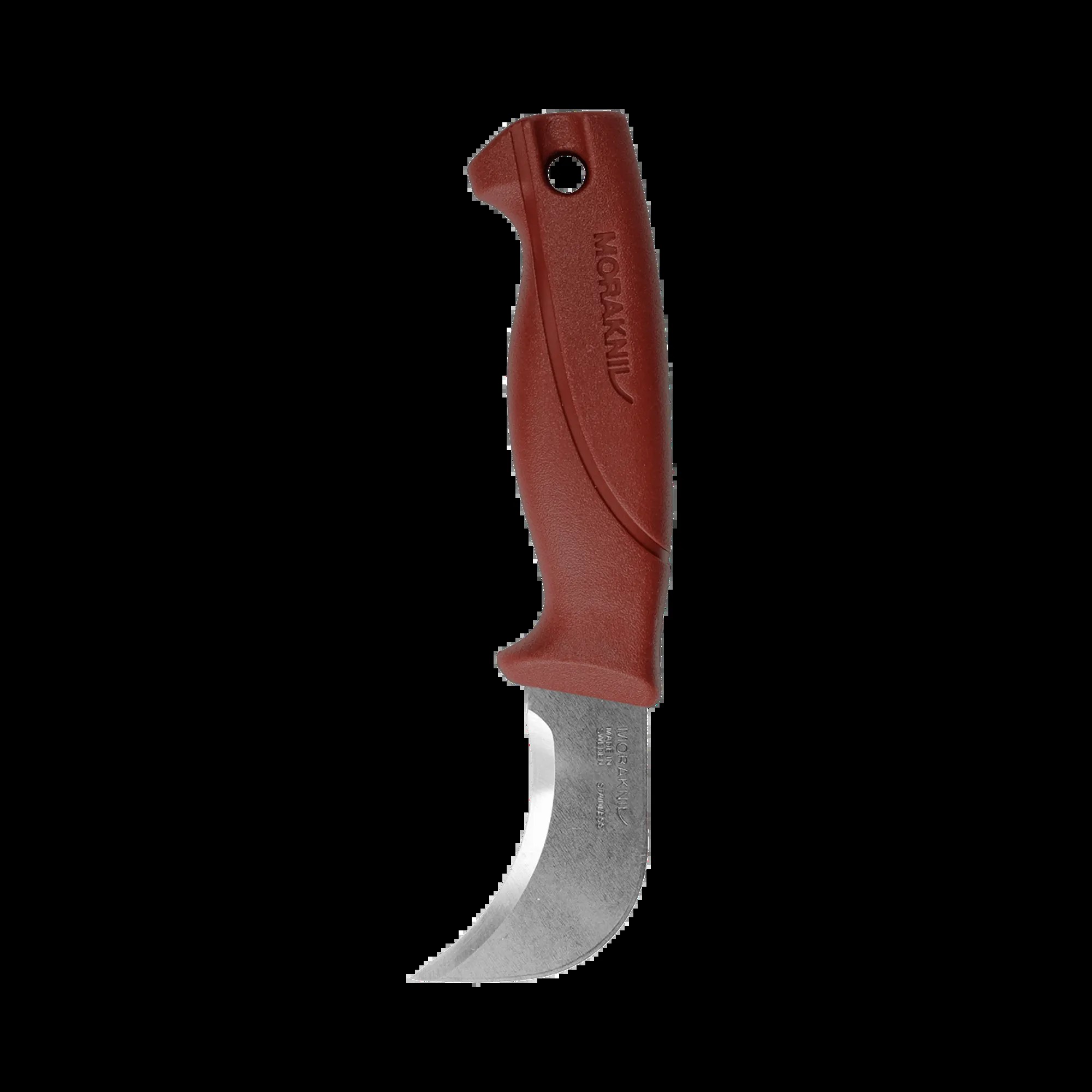 Morakniv Carpet Knife Polymer Handle (S)