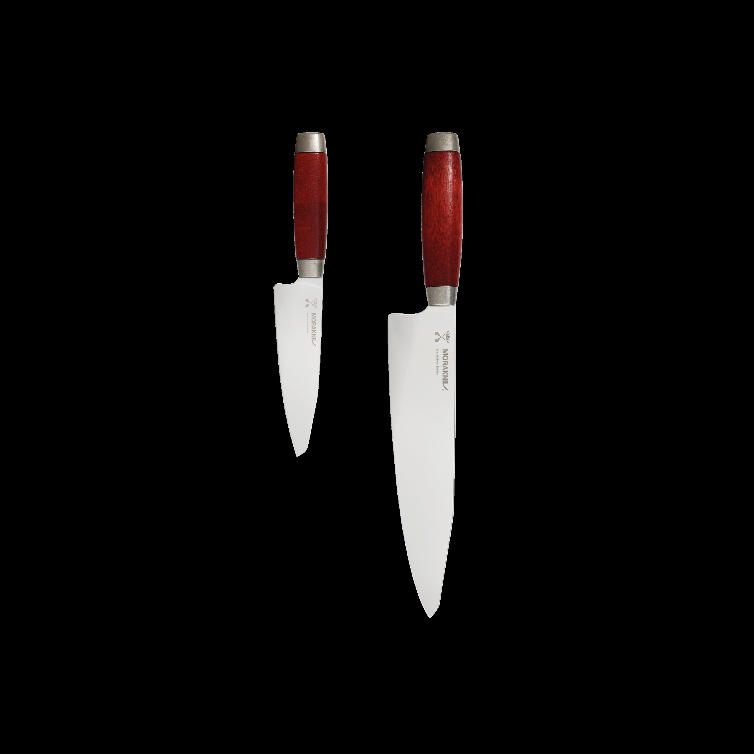Morakniv Classic 1891 Small Kitchen Kit