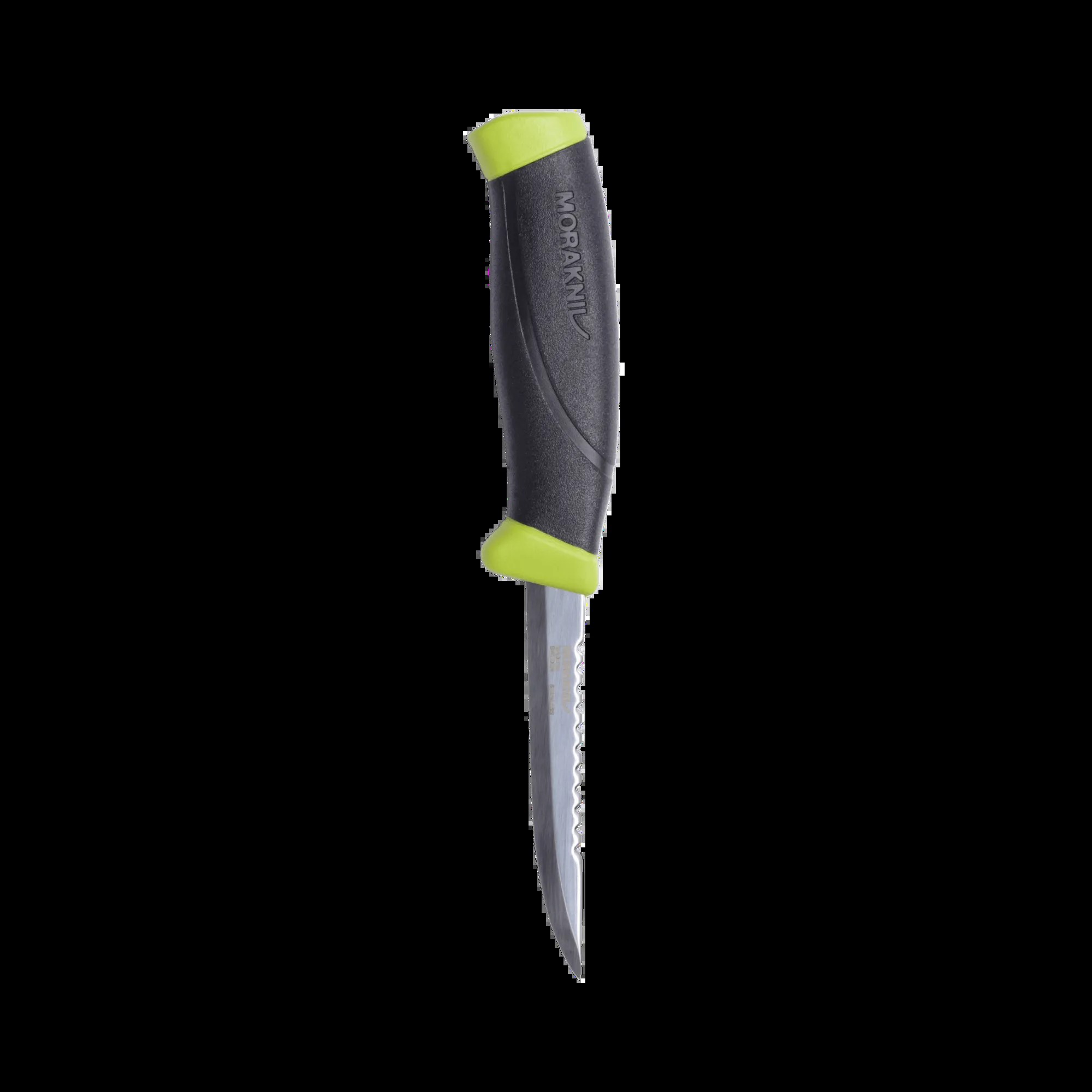 Morakniv Companion Fishing Scaler 098 (S)