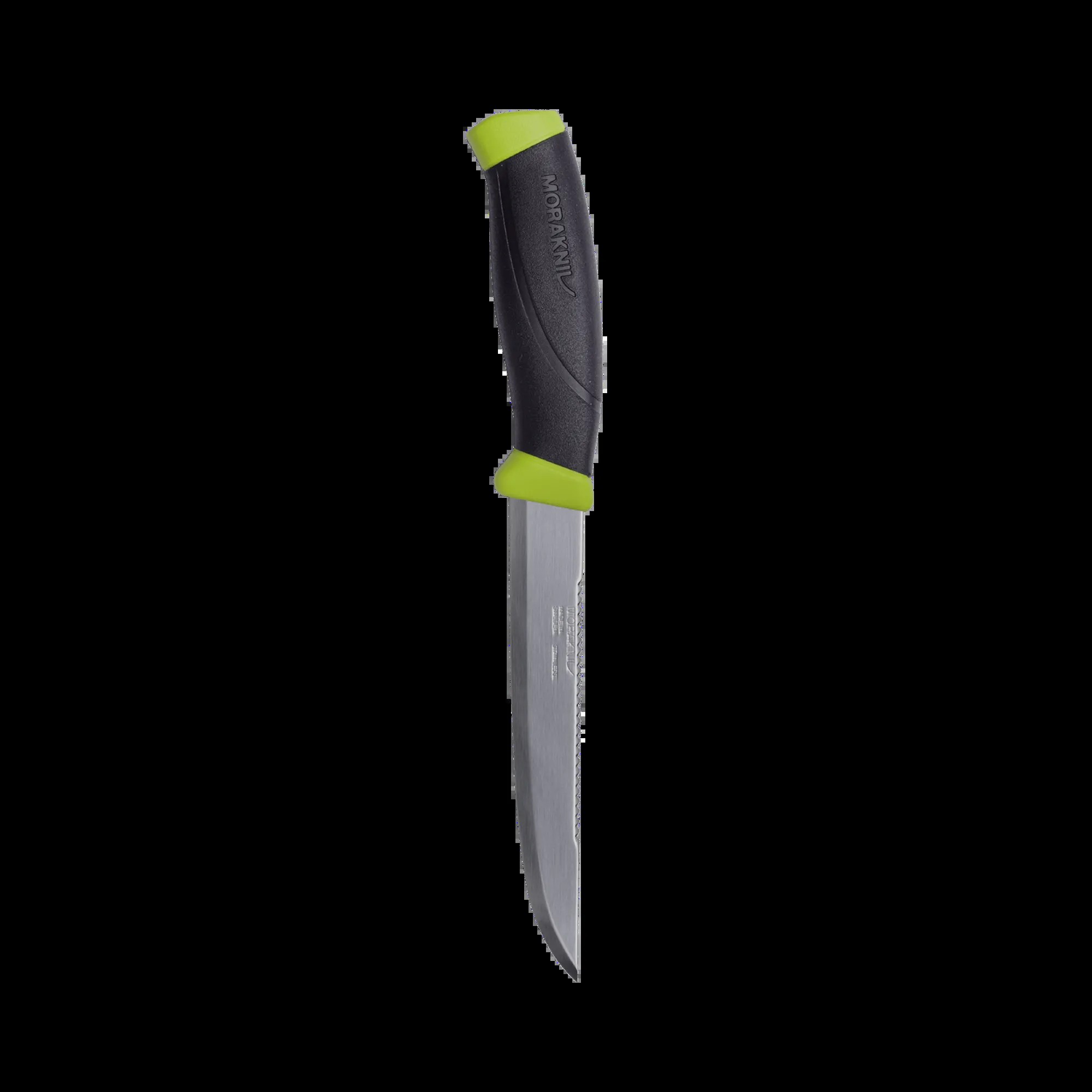 Morakniv Companion Fishing Scaler 150 (S)