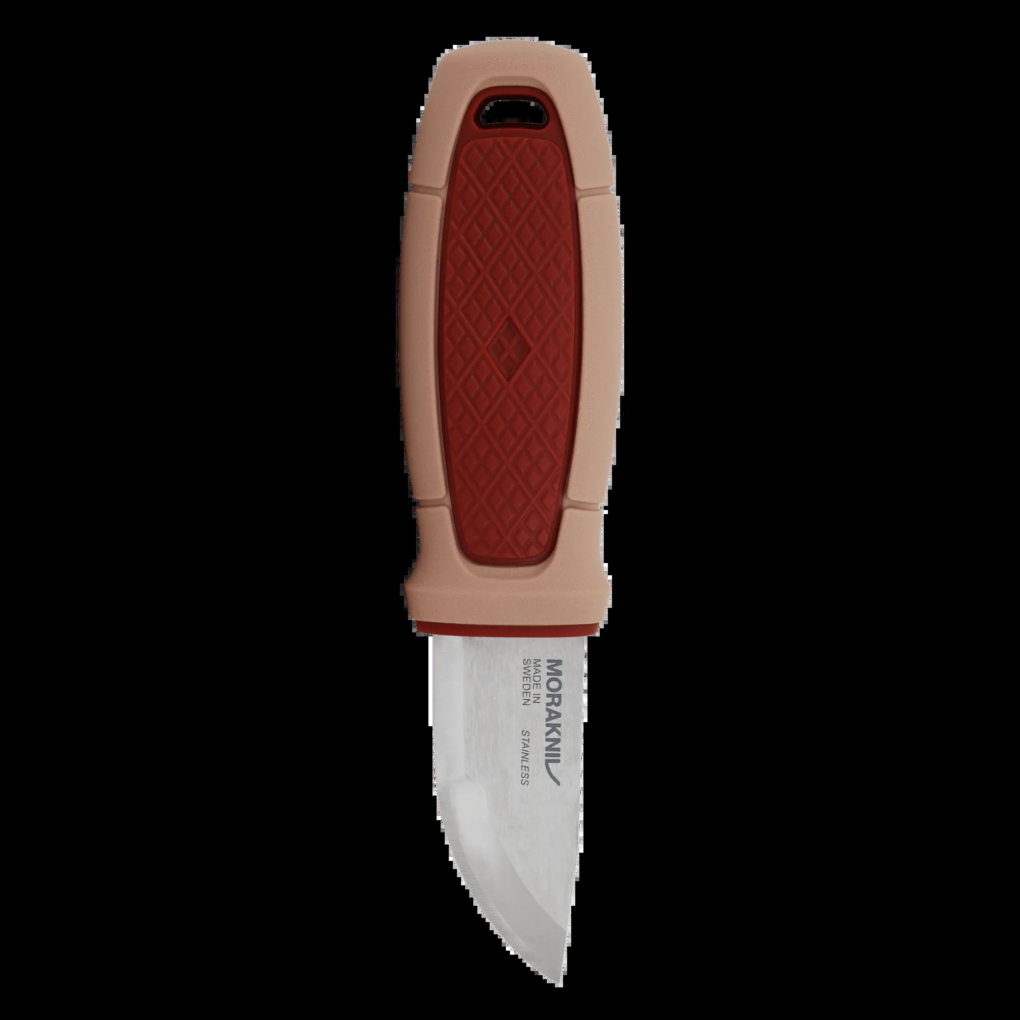 Morakniv Eldris Color of the Year 2026 (S) Dala Red/Orsa Sandstone