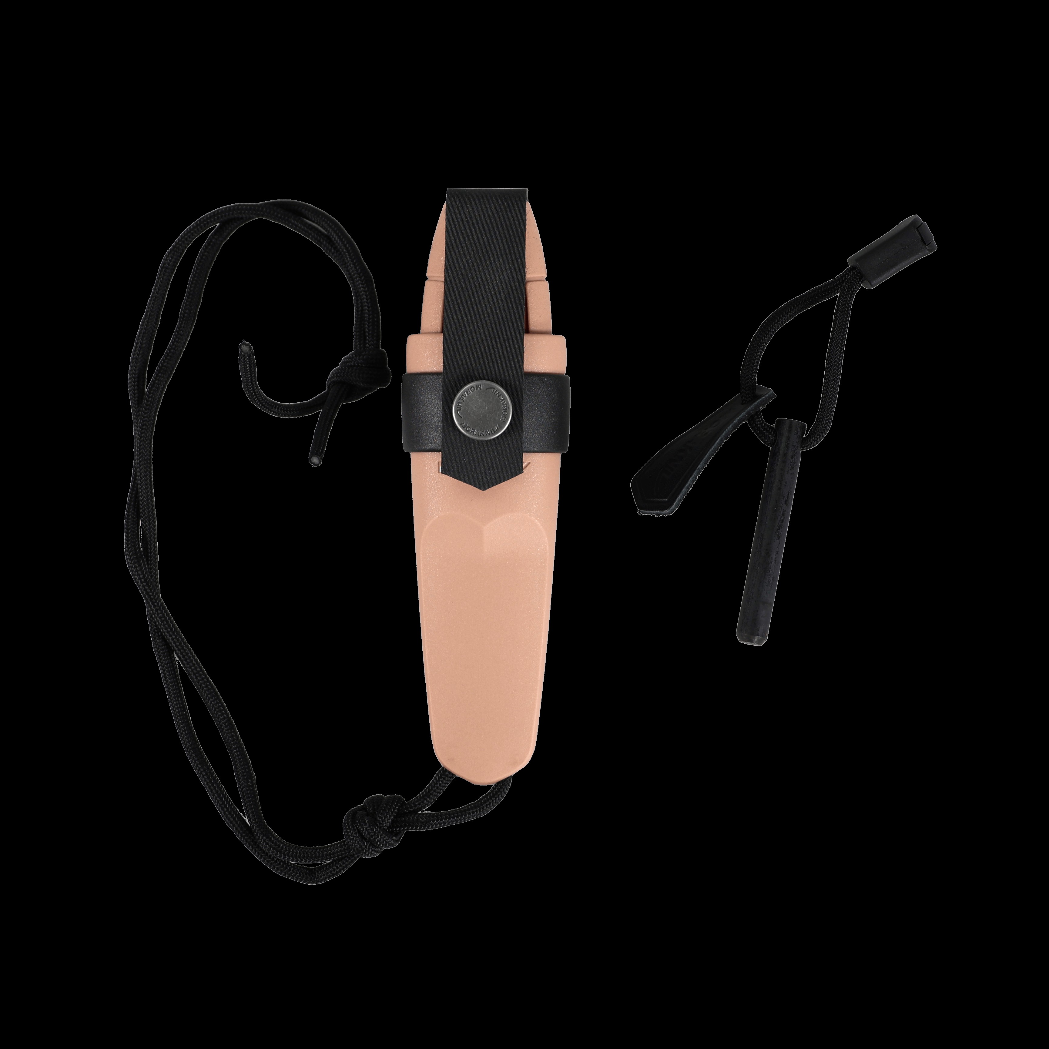 Morakniv Eldris (S) Color of the Year 2026  & Ferro Rod Kit