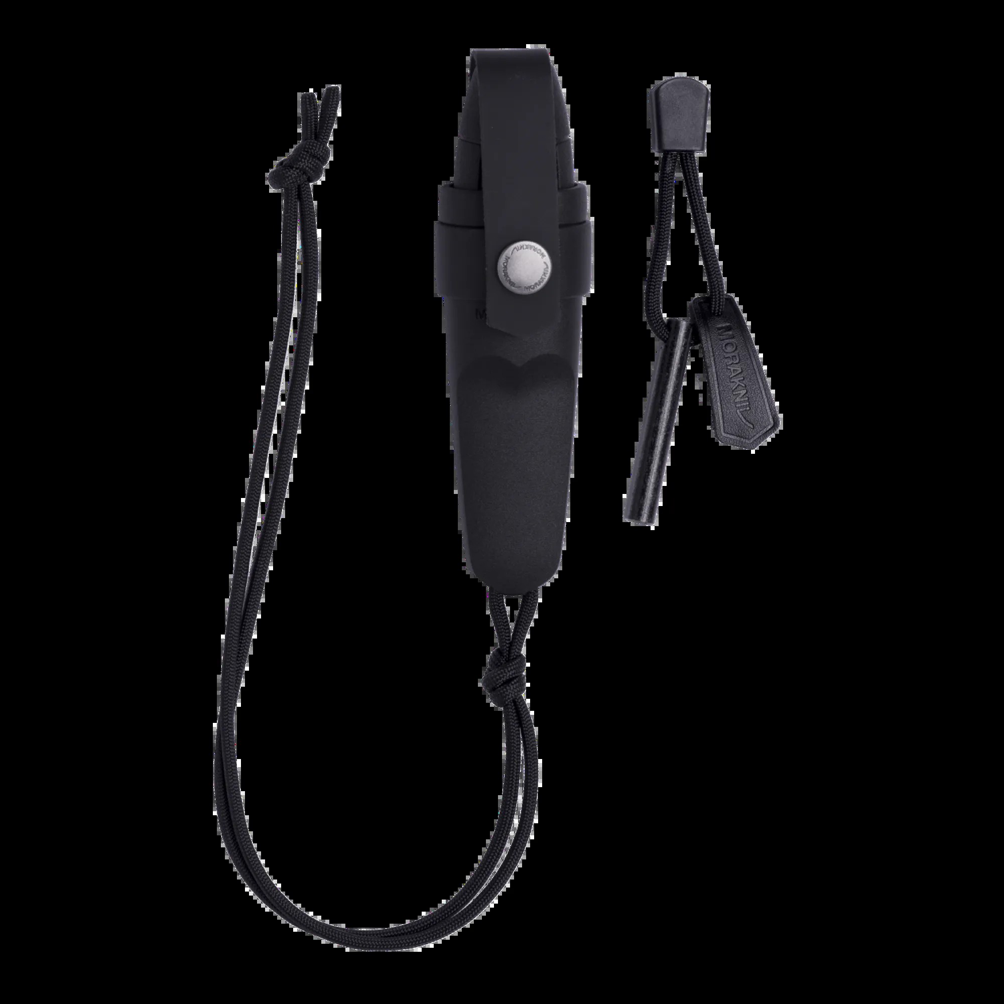 Morakniv Eldris (S) with fire kit