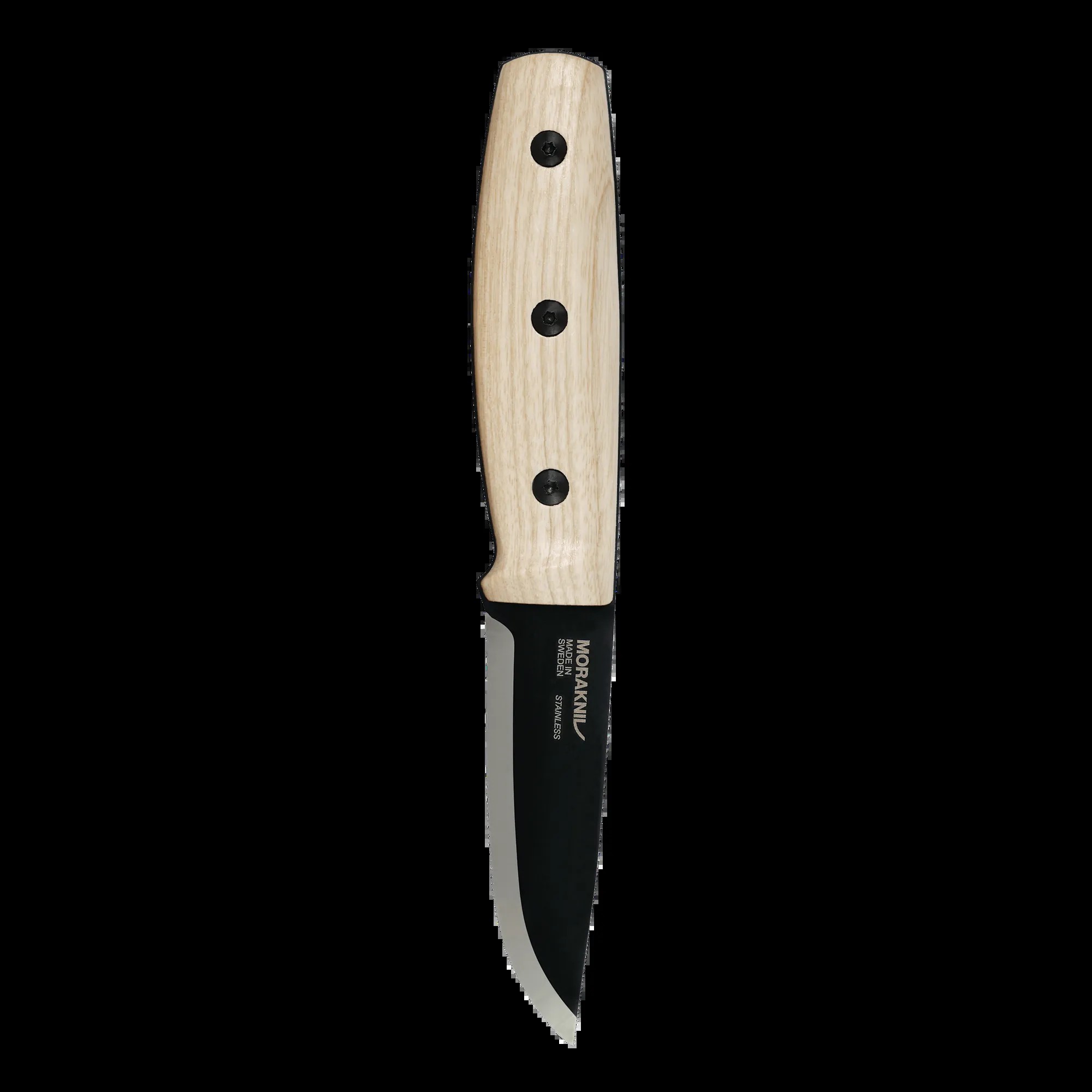 Morakniv Finn BlackBlade (S)