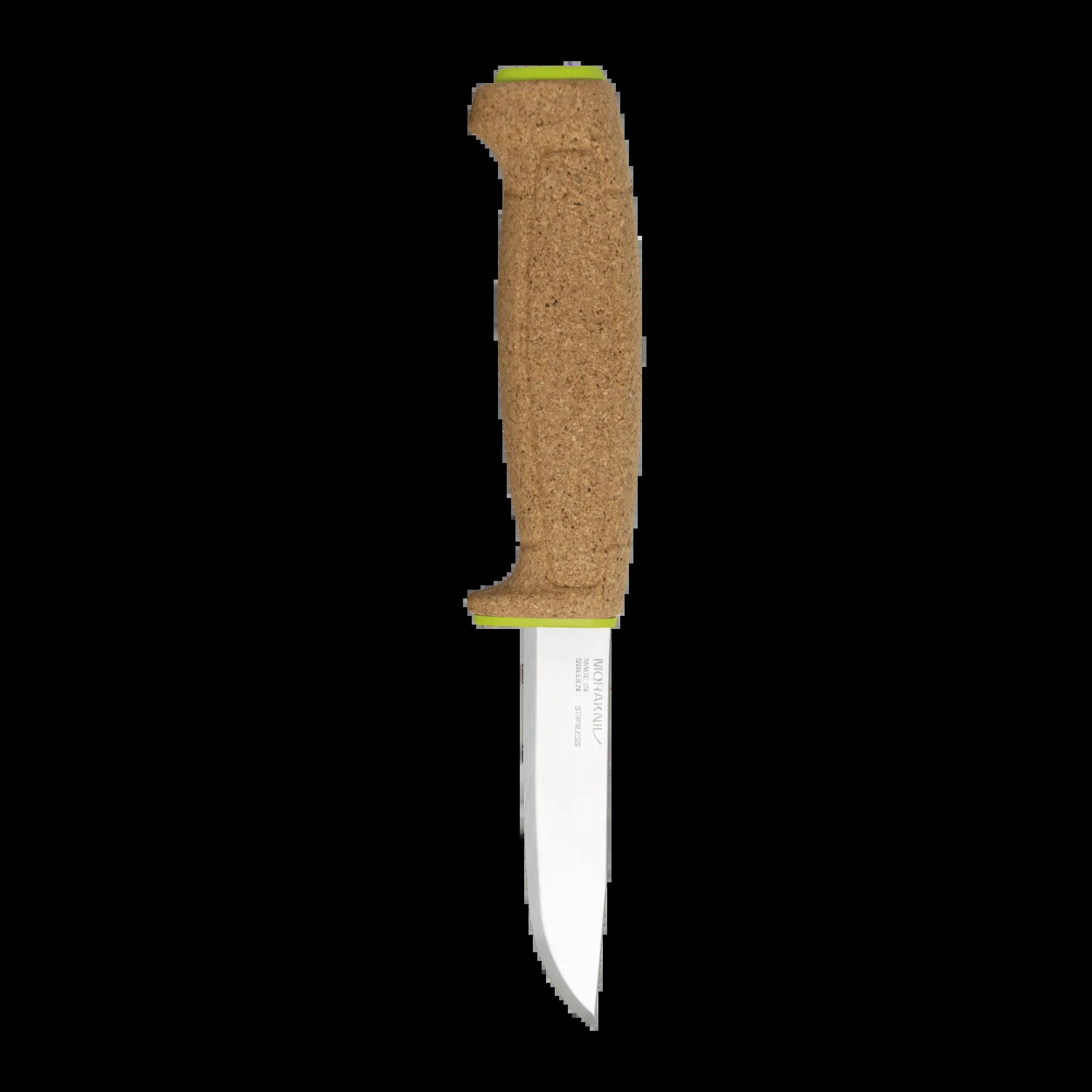 Morakniv Floating Knife (S) Lime Green