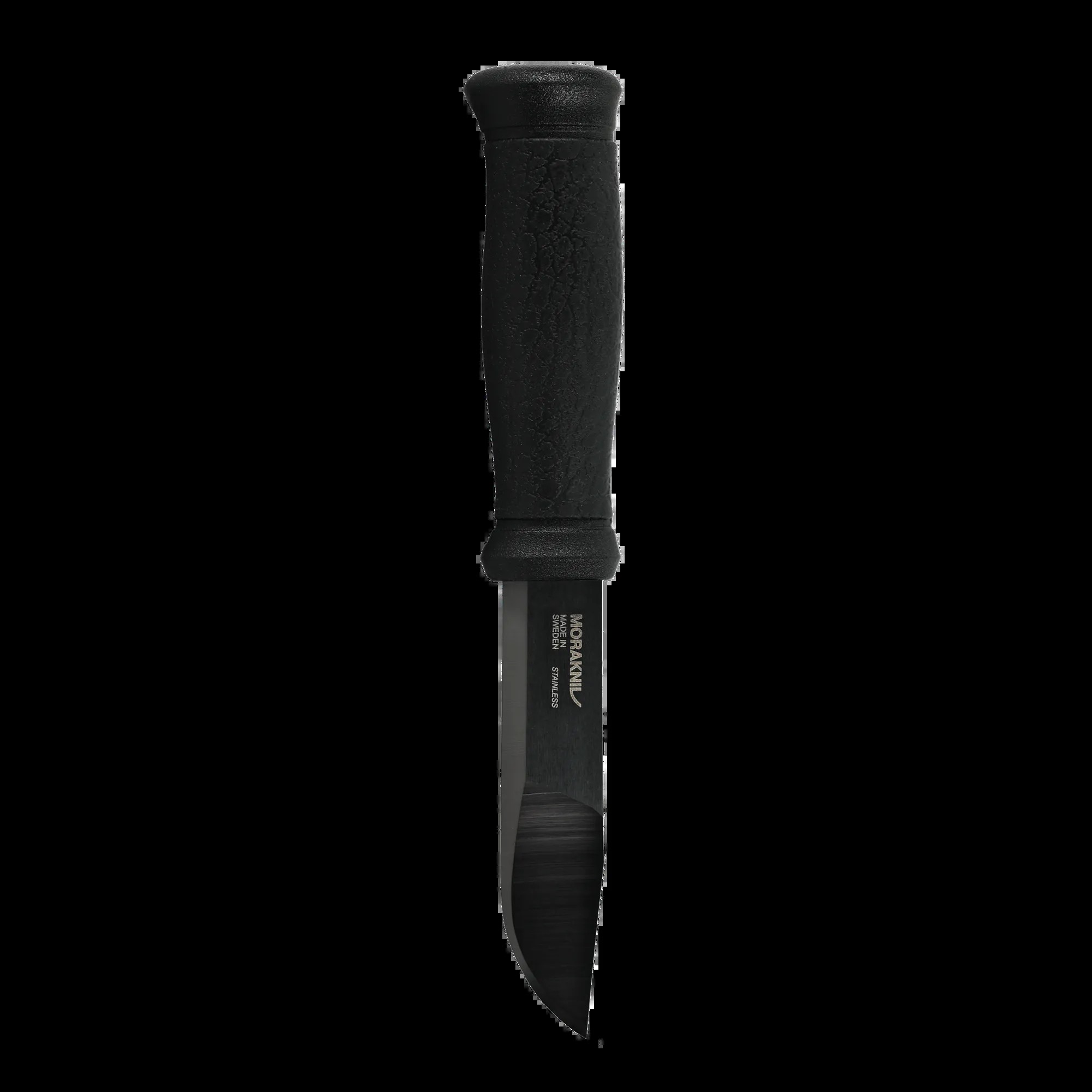 Morakniv Mora 2000 (S) Black Edition