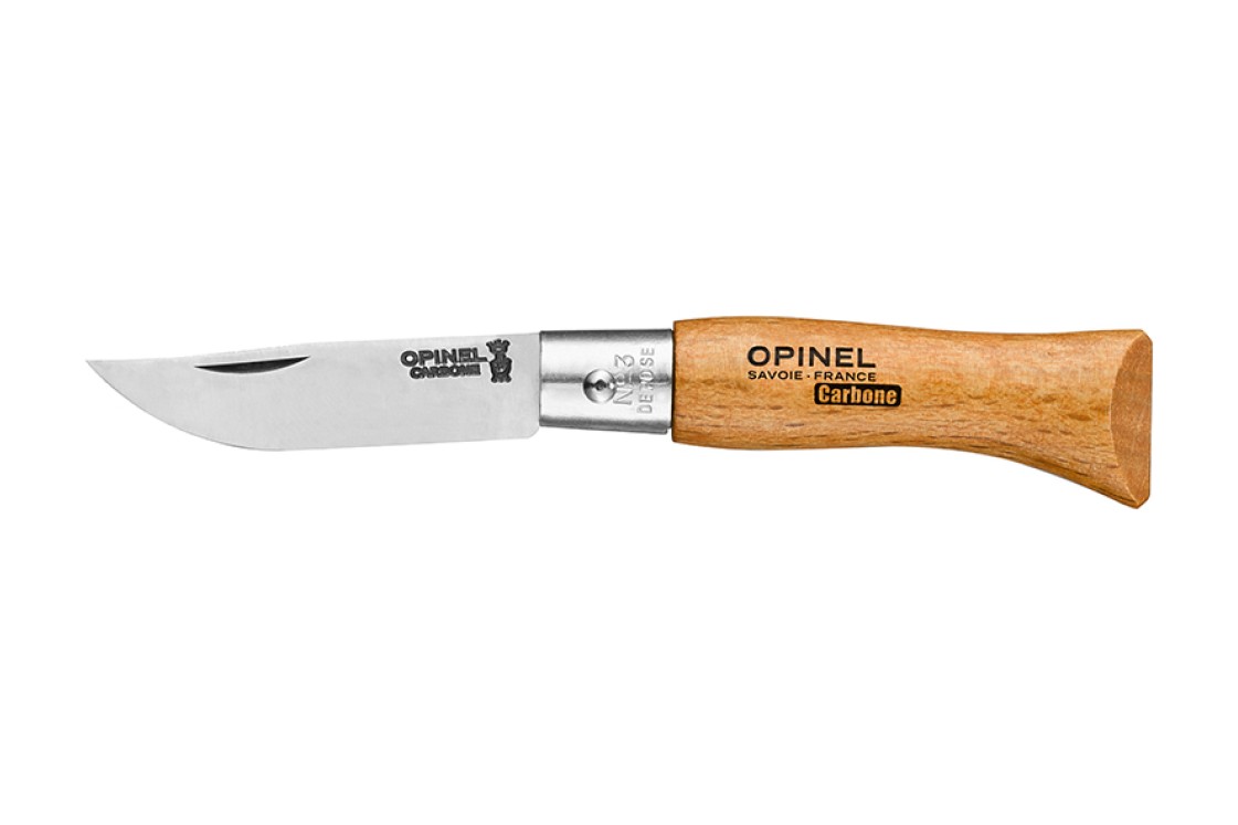 N°03 Carbone