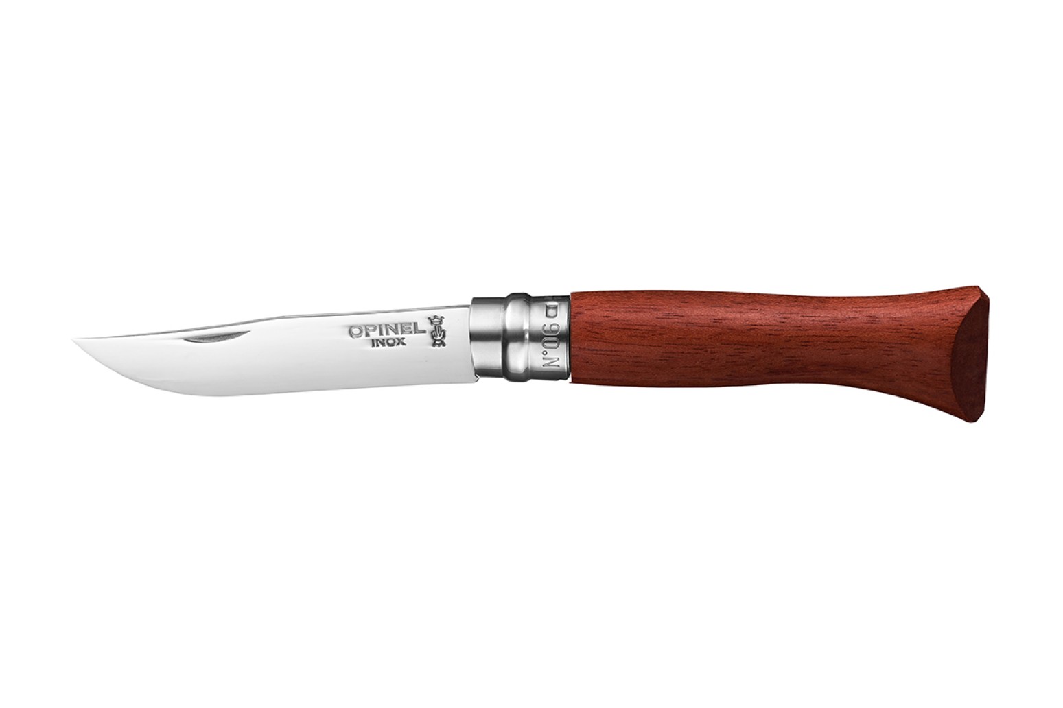 N°06 Luxe Padouk