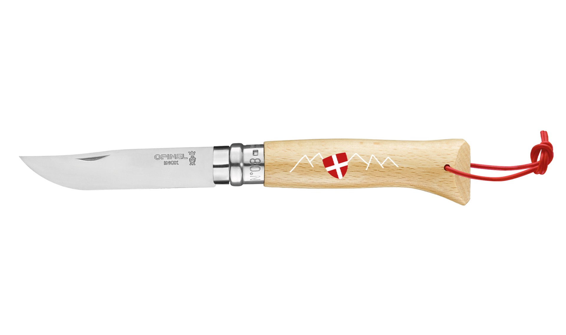 N°08 Le Savoyard