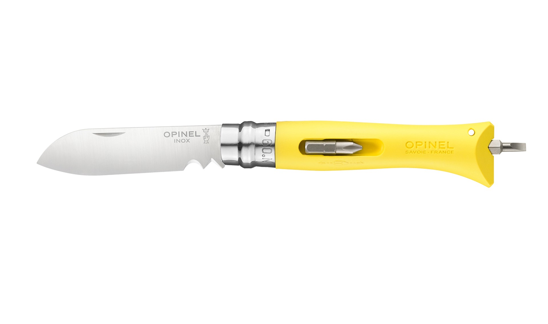 N°09 Bricolage Jaune