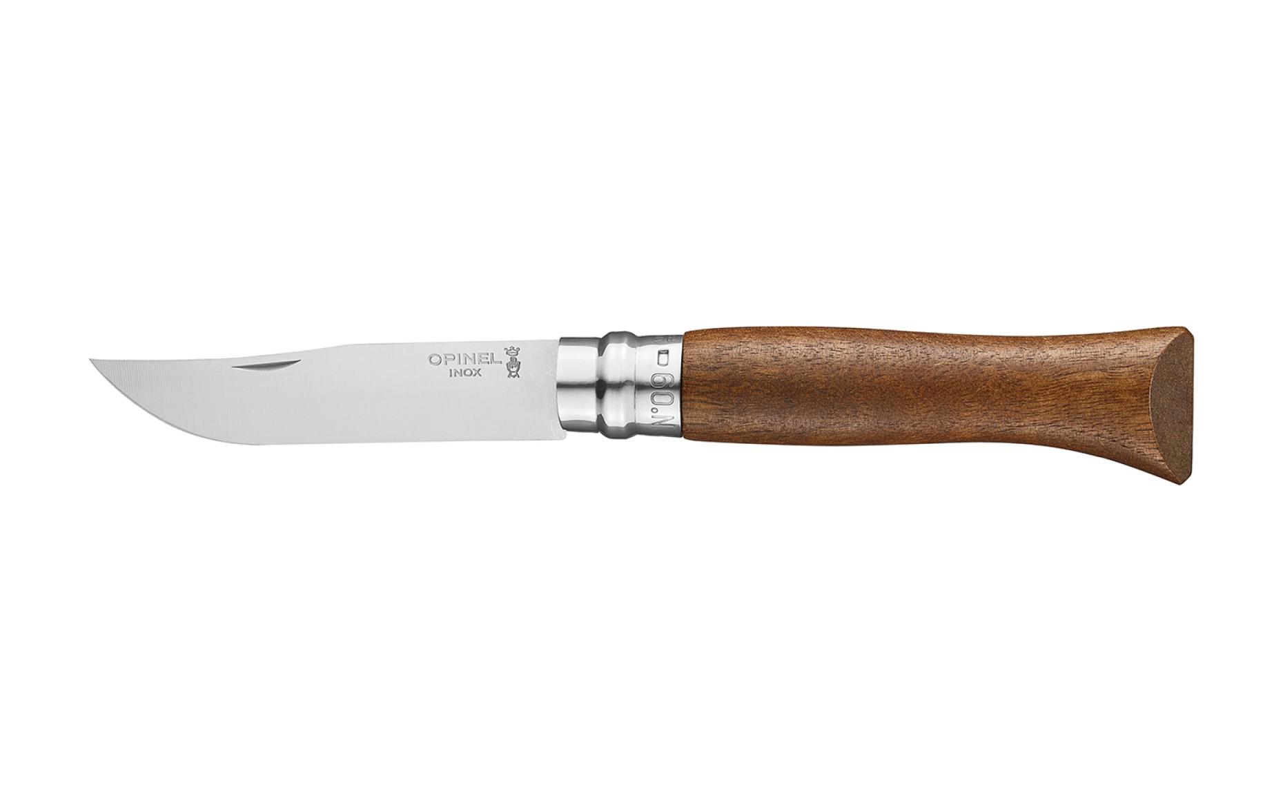 N°09 Noyer