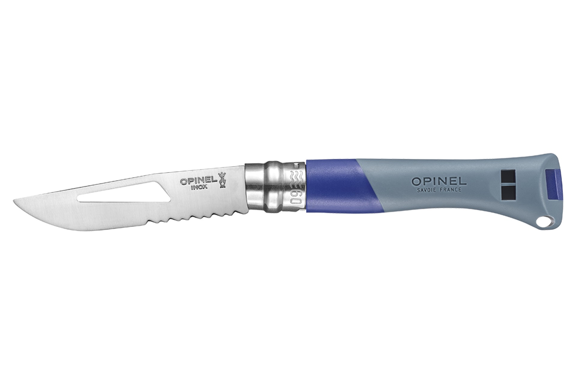 N°09 Ocean Bleu