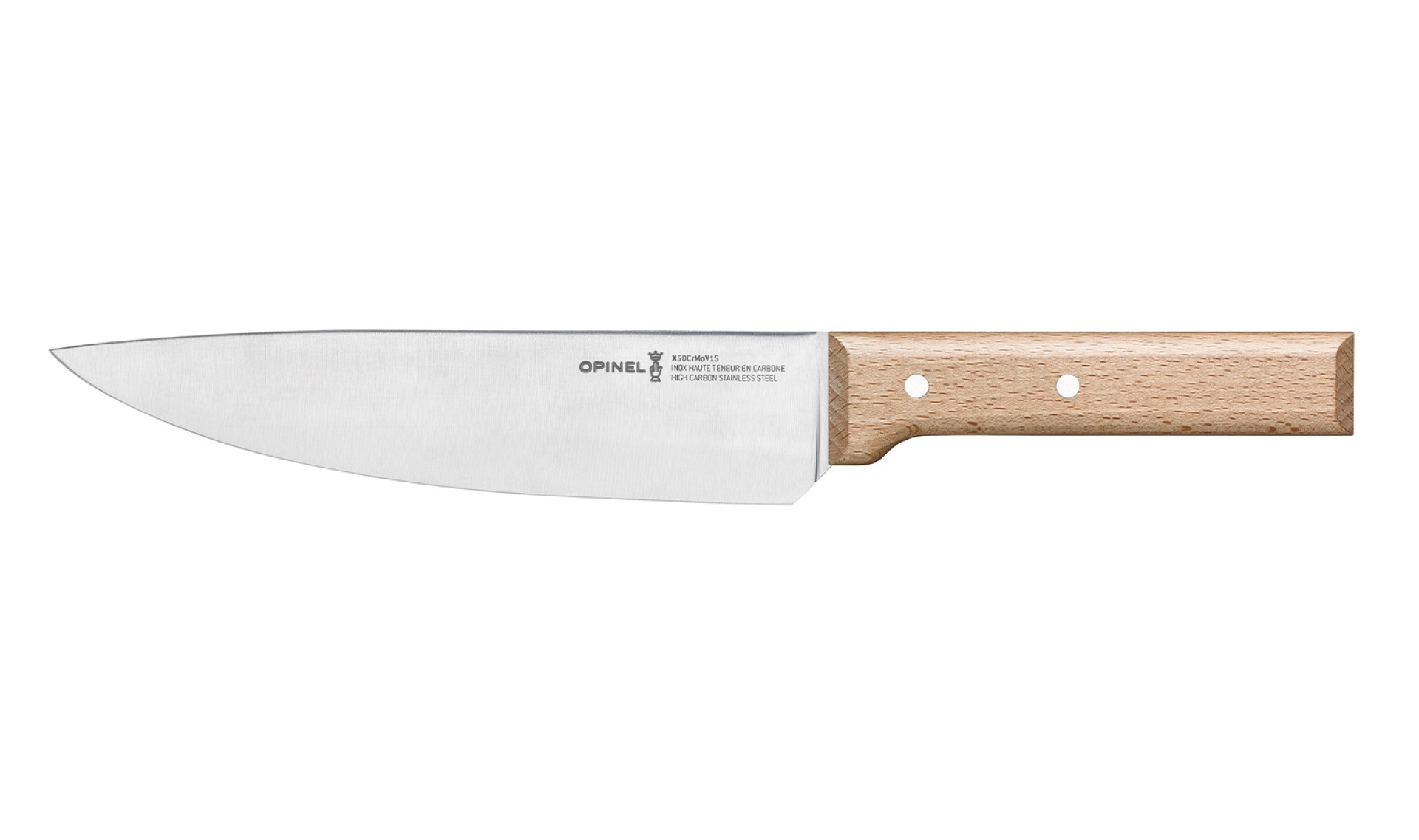 N°118 Chef Multi-Usages Parallèle