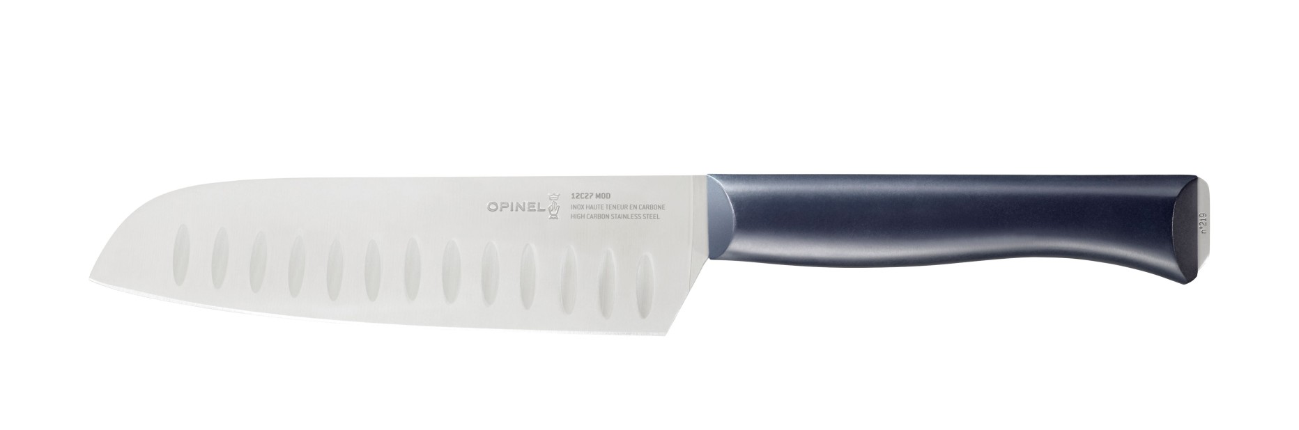 N°219 Santoku Intempora