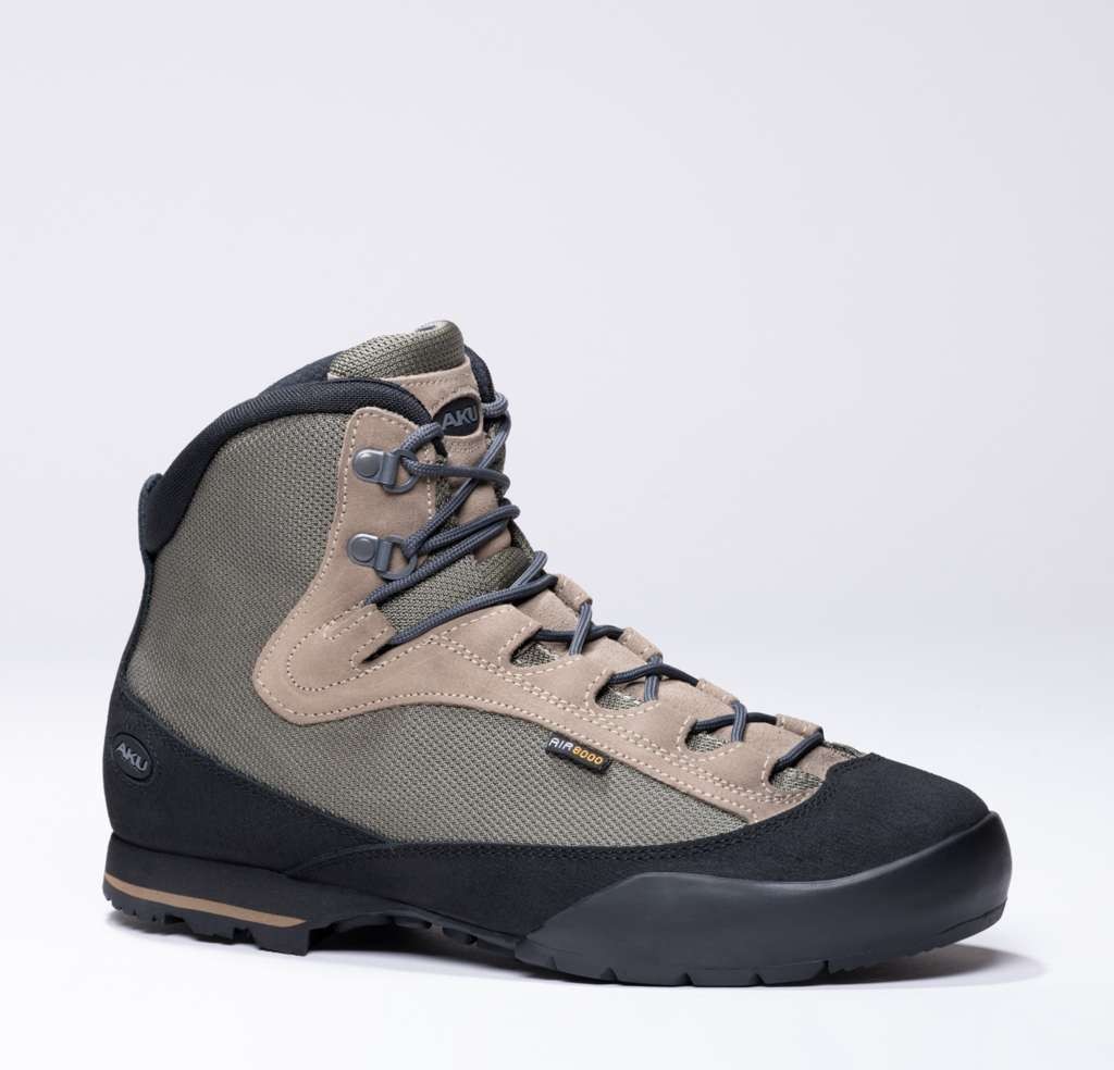 NS 564 Spider II Beige