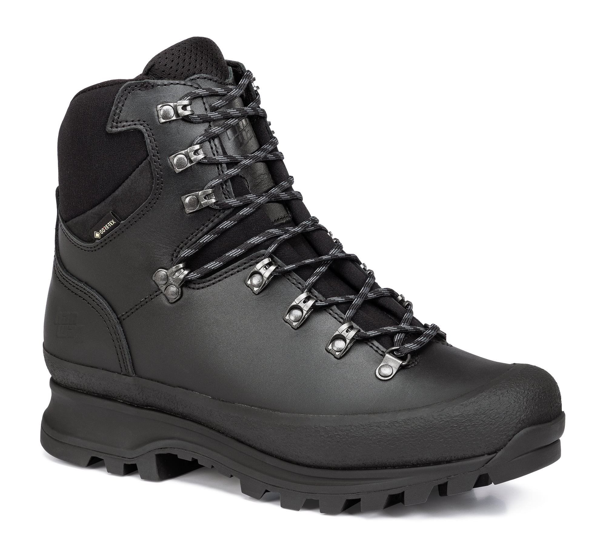 Nazcat II Wide BB GTX