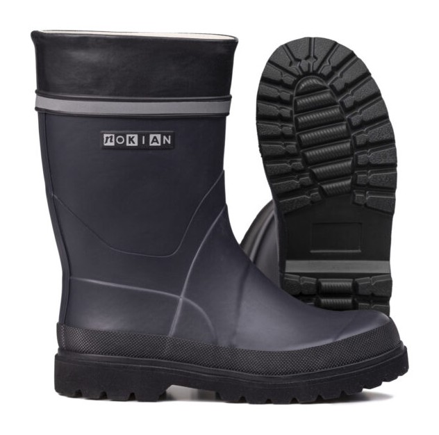 Nokian Footwear Terra rubber boots