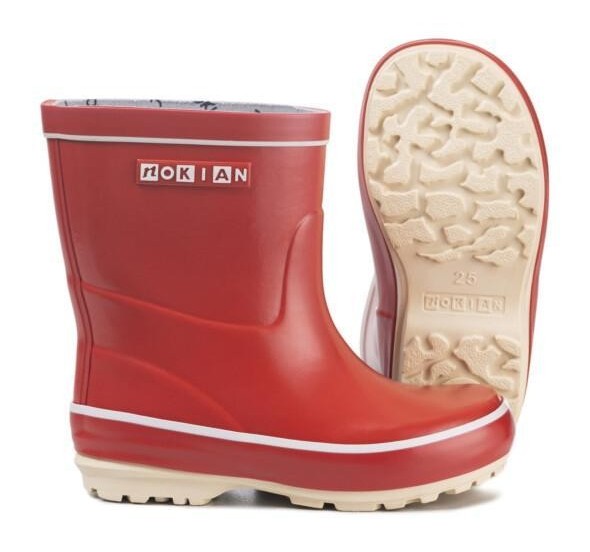 Nokian Jalkineet Hippa Kids boots