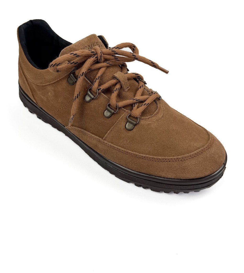 Novesta Trampky AllSuede Cogna