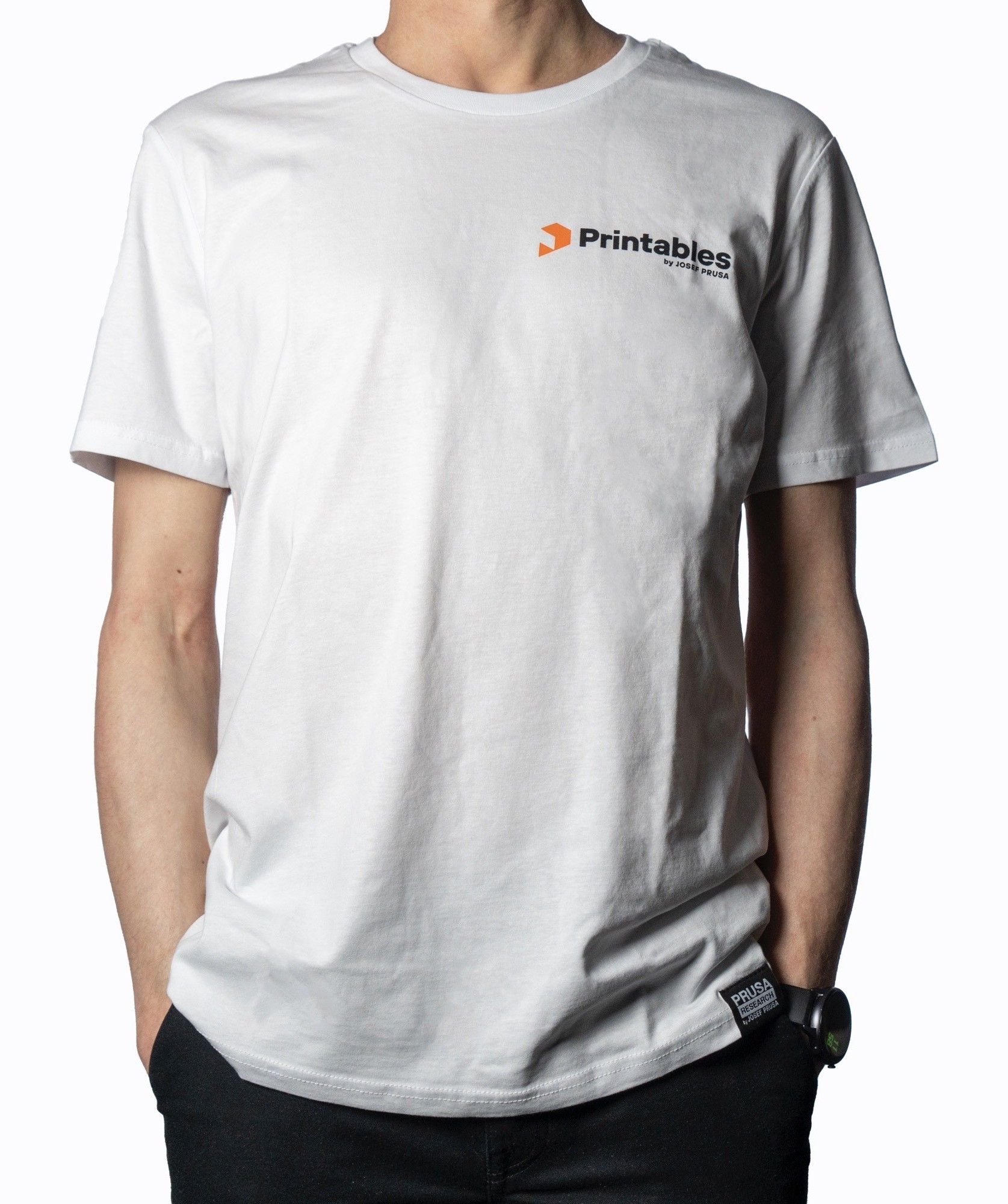 Official Printables.com T-shirt (XXL)