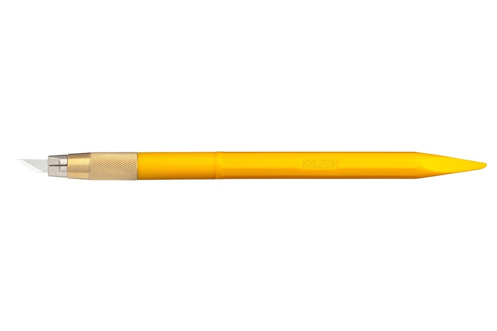 Olfa scalpel AK-5