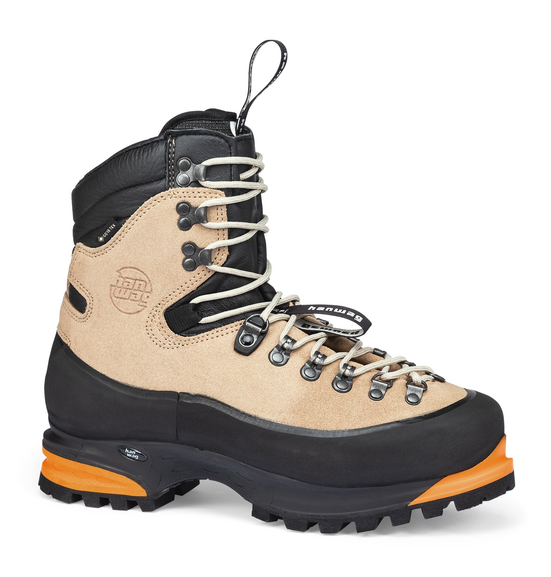 Omega GTX