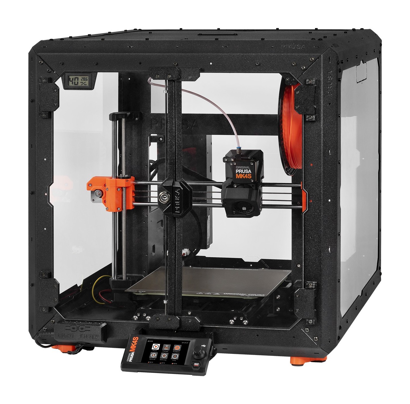 Original Prusa MK4/S Enclosure