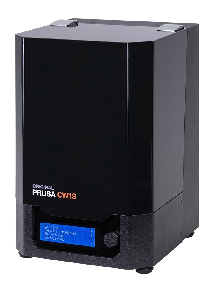 Original Prusa Curing and Washing Machine (CW1S)