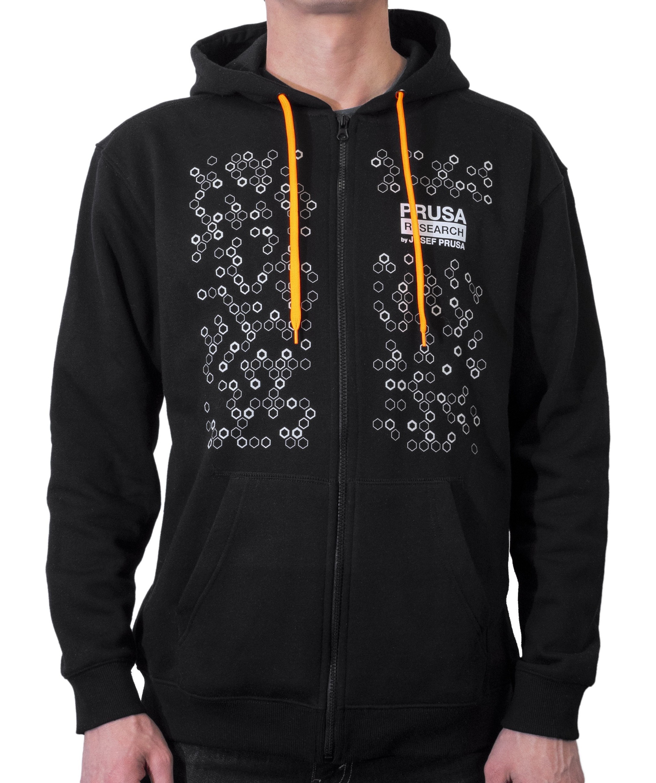 Original Prusa Hoodie (XXL)