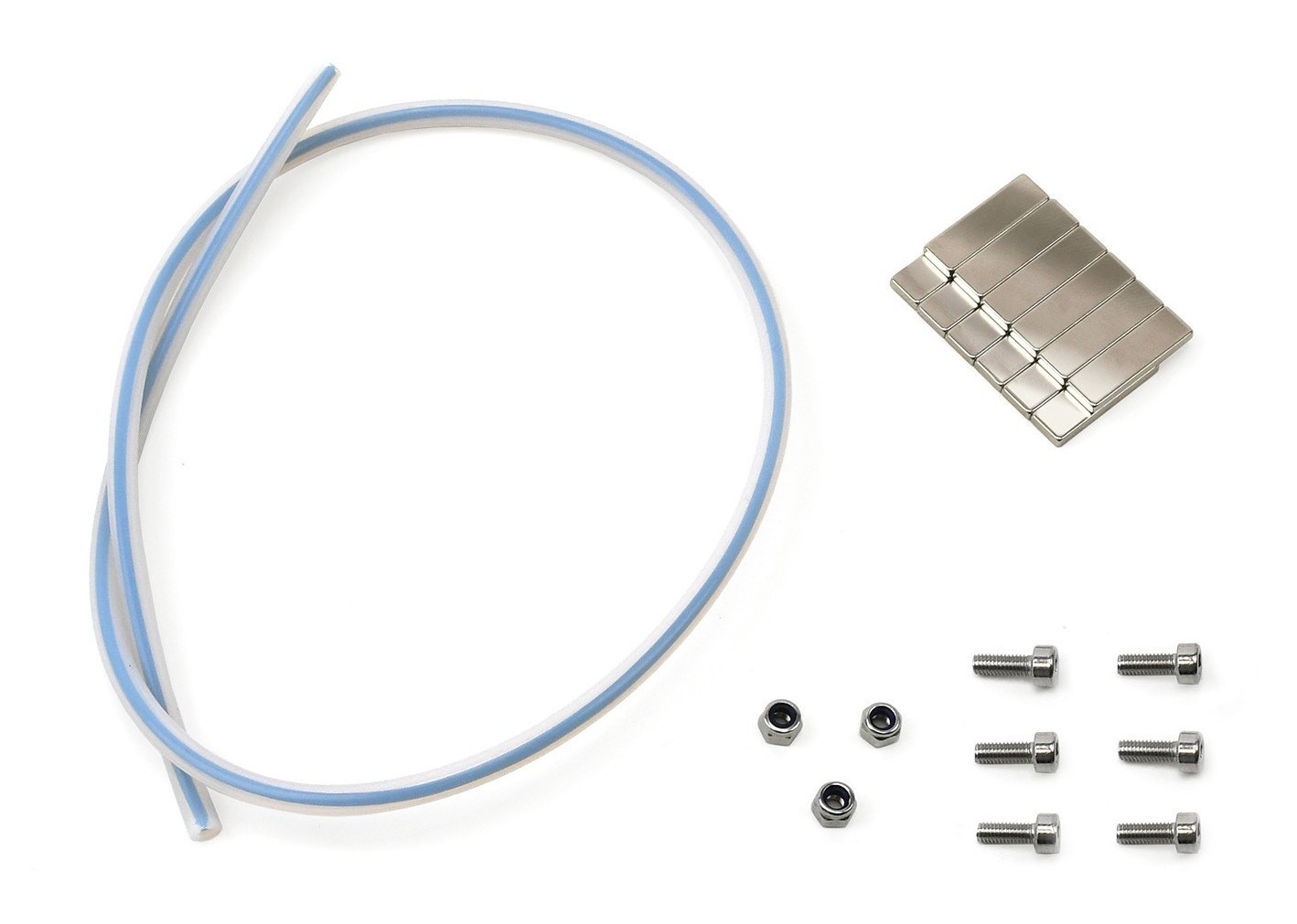 Original Prusa MMU3 Lite (for CORE One) - Conversion Kit