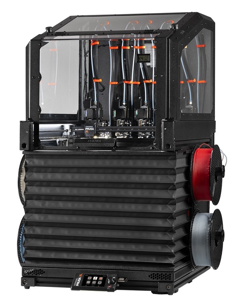 Original Prusa XL Enclosure