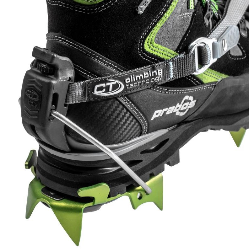 PALPANA GTX