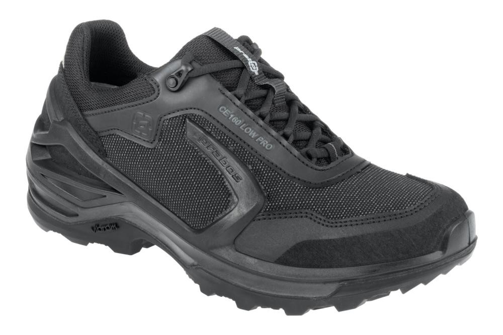 PHANTOM LOW GTX Spider black