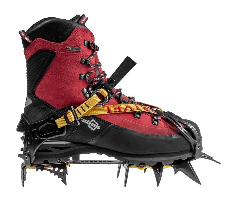 PULAR GTX