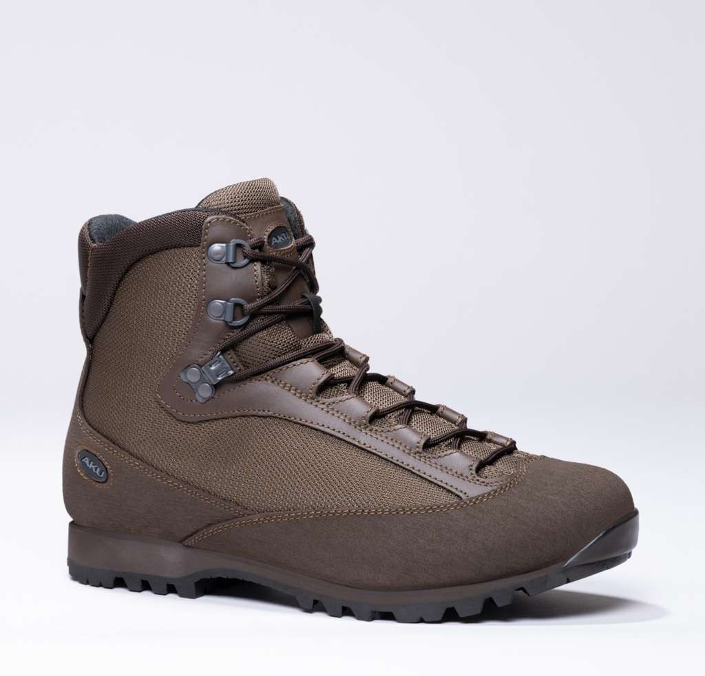 Pilgrim DS Combat Marrone