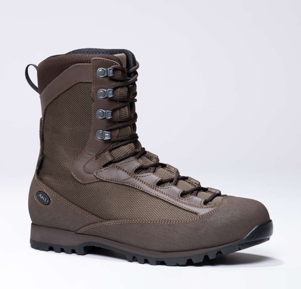 Pilgrim HL GTX Combat Marrone