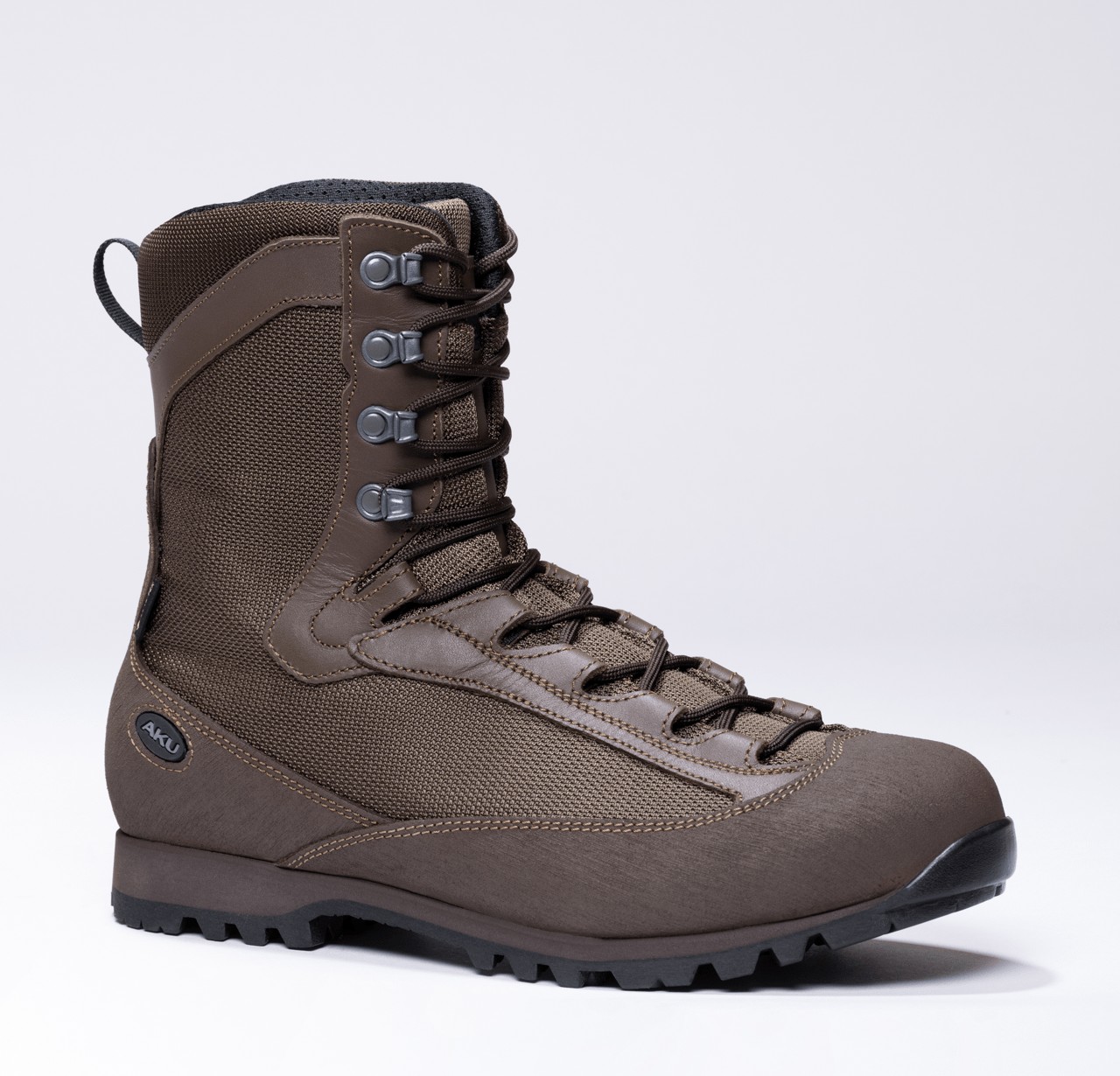 Pilgrim HL GTX Combat Wide Marrone