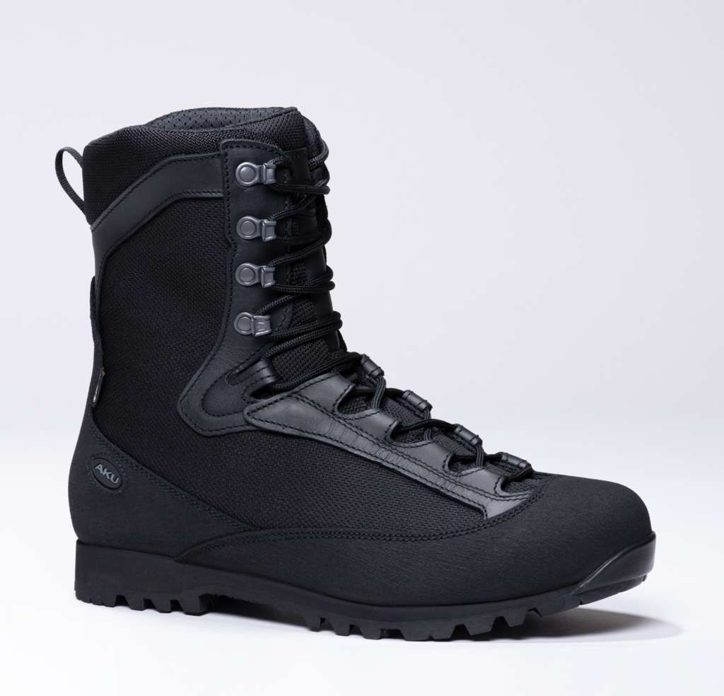 Pilgrim HL GTX Combat Wide Nero