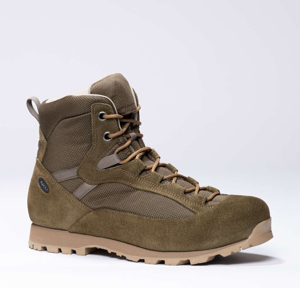 Pilgrim TSC DS Verde