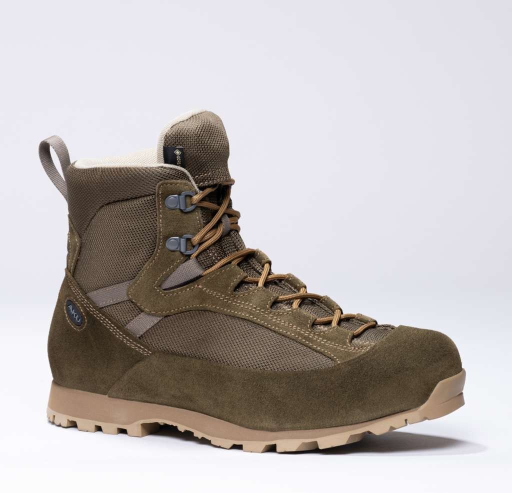 Pilgrim TSC GTX Verde