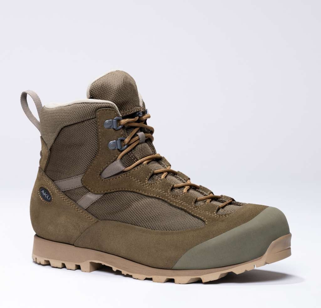 Pilgrim TSC Winter Operation GTX Verde