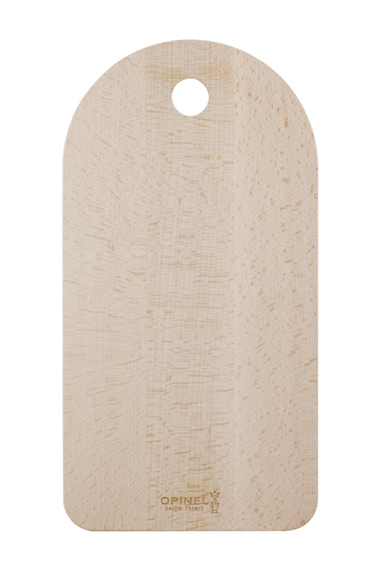 Planche à découper en bois haut de gamme