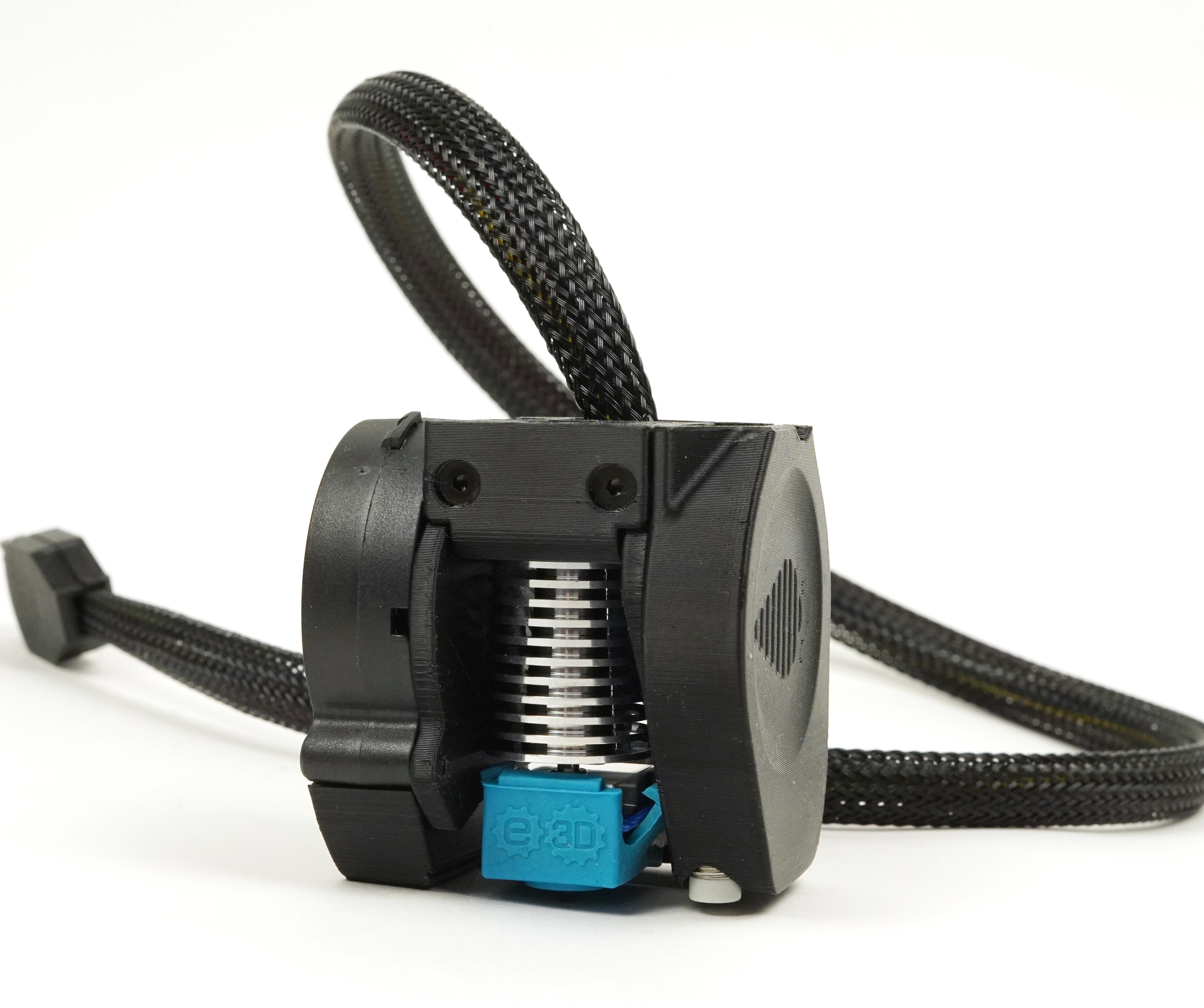 Print head DQ2 V6 0.4 mm NozzleX