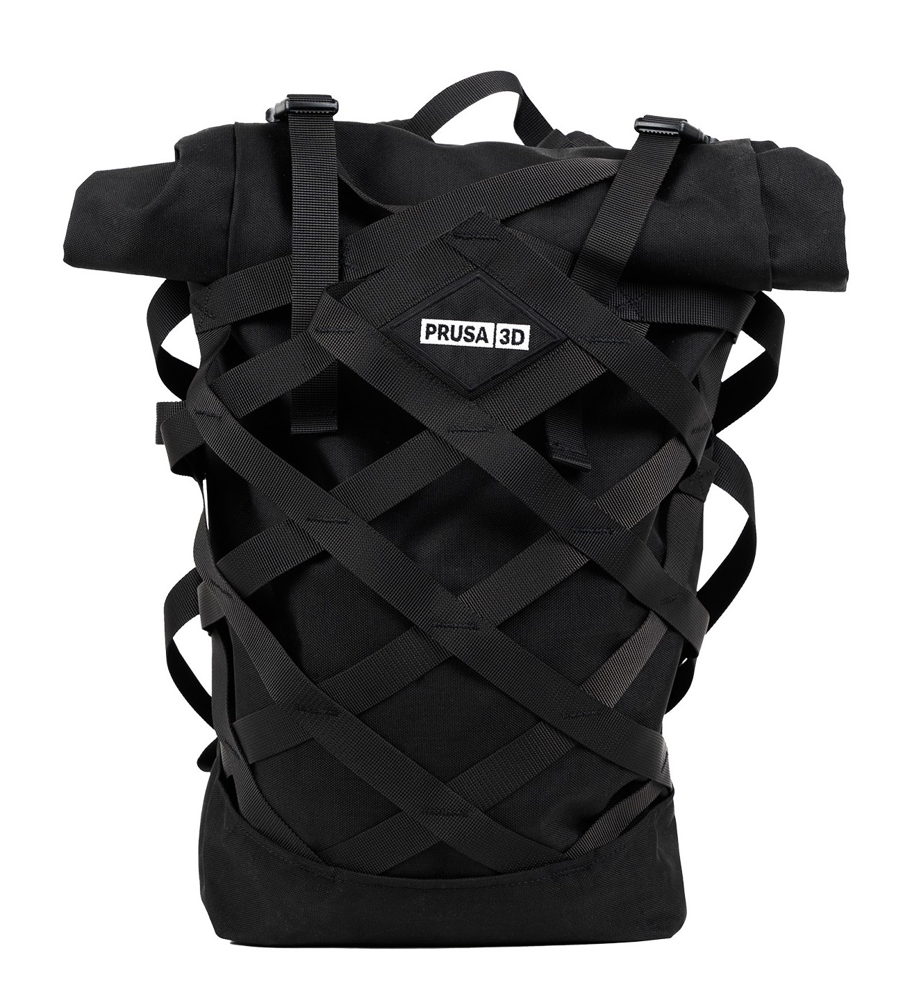 Prusa Backpack by Braasi